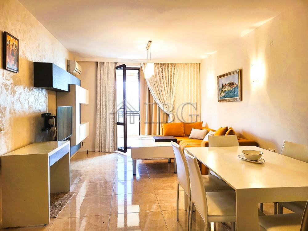 2-Bedroom Apartment with sea view - Coastal Dreams Complex, Sveti Vlas — photo 11 of 25