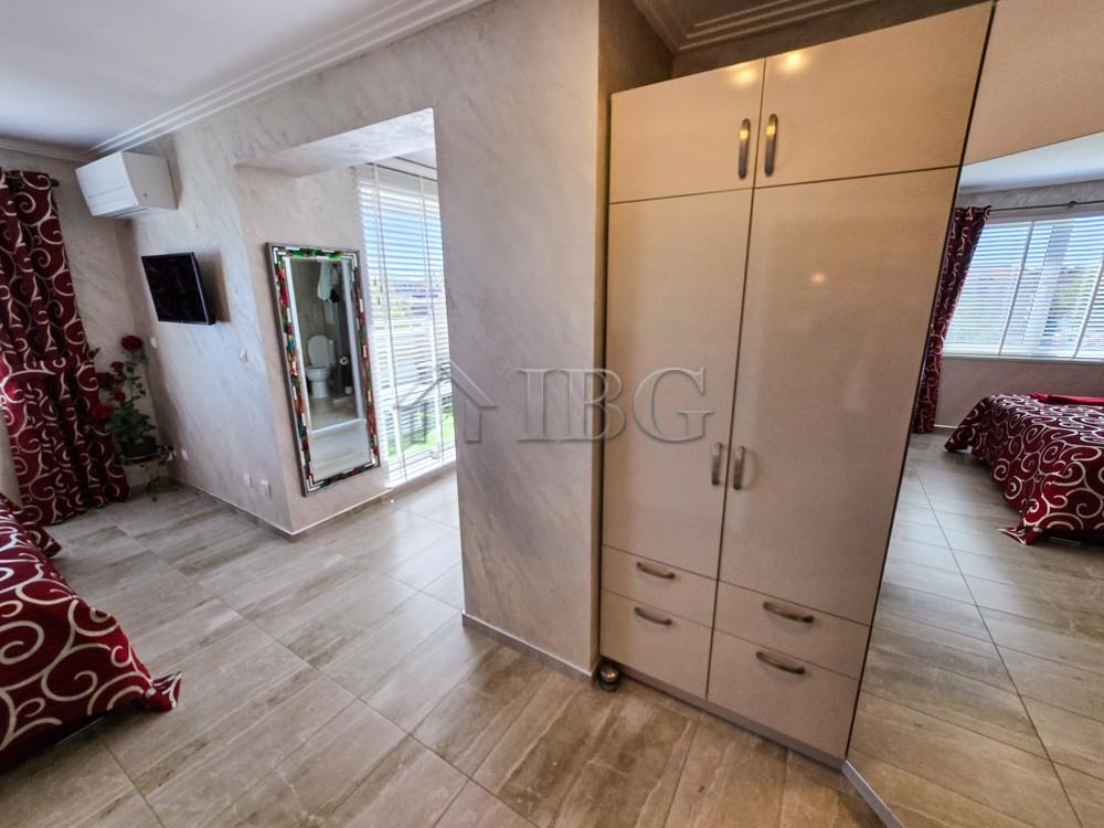 Spacious 2-Bedroom Apartment in Sea Dreams, Sunny Beach — photo 23 of 25