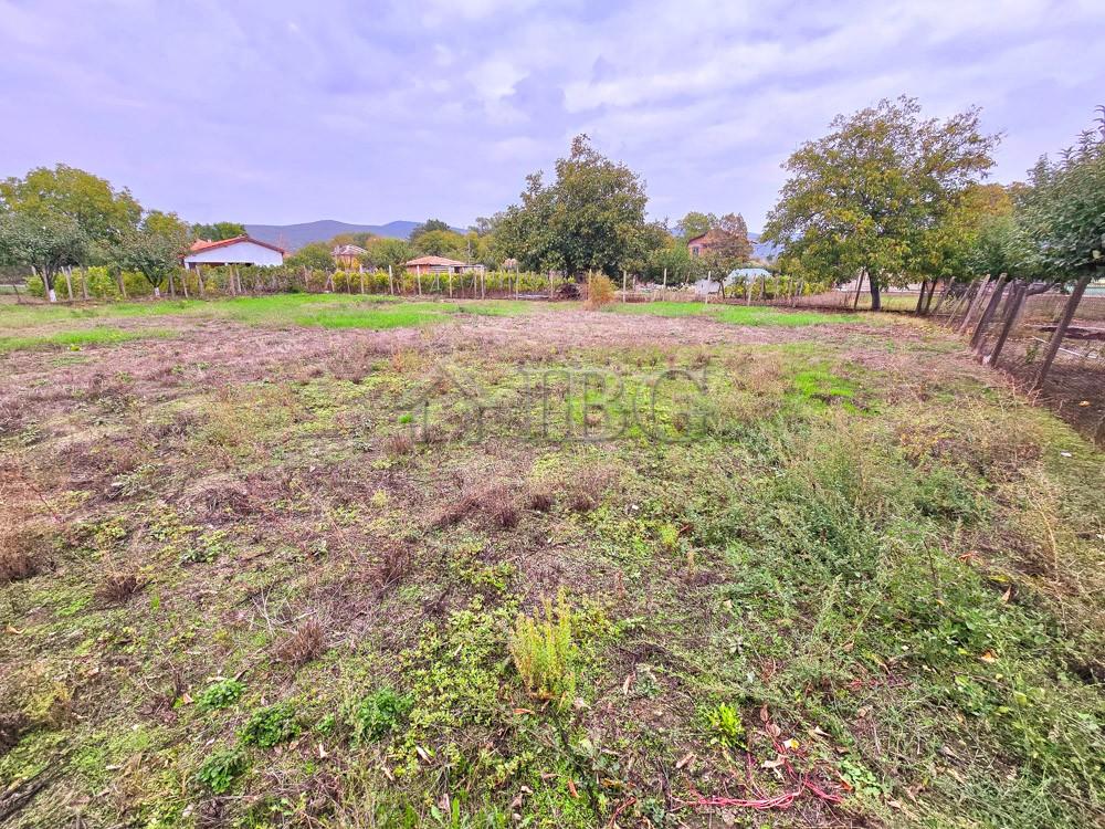 Plot of Land 1100 sqm, Gyulovtsa Village - Sunny Beach Area — main photo
