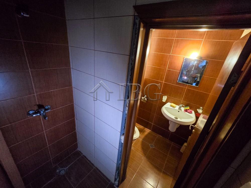 Apartment in Golden Eye Complex, Kosharitsa — photo 11 of 12