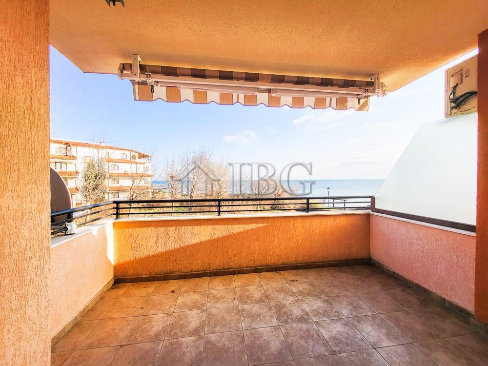 2-Bedroom Apartment with sea view - Coastal Dreams Complex, Sveti Vlas — photo 5 of 25