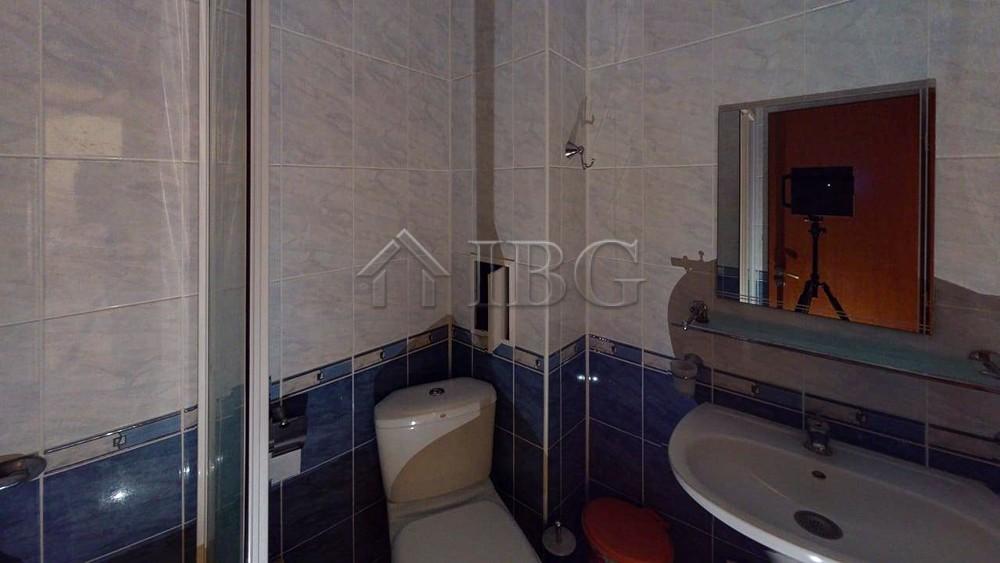 1-Bedroom Apartment for Sale in Sunset Beach 2 Complex, Sunny Beach — photo 24 of 25