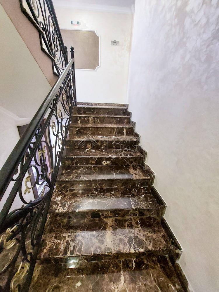 Studio Apartment in Luxury Onyx Complex - Sveti Vlas — photo 21 of 22