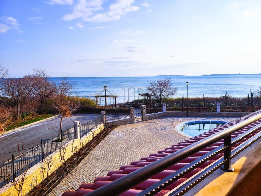 2-Bedroom Apartment with sea view - Coastal Dreams Complex, Sveti Vlas — main photo