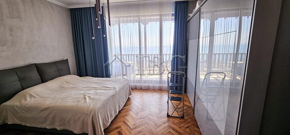Two-storey House with Panoramic Sea View in Venid Eco Village, Sveti Vlas — photo 13 of 23