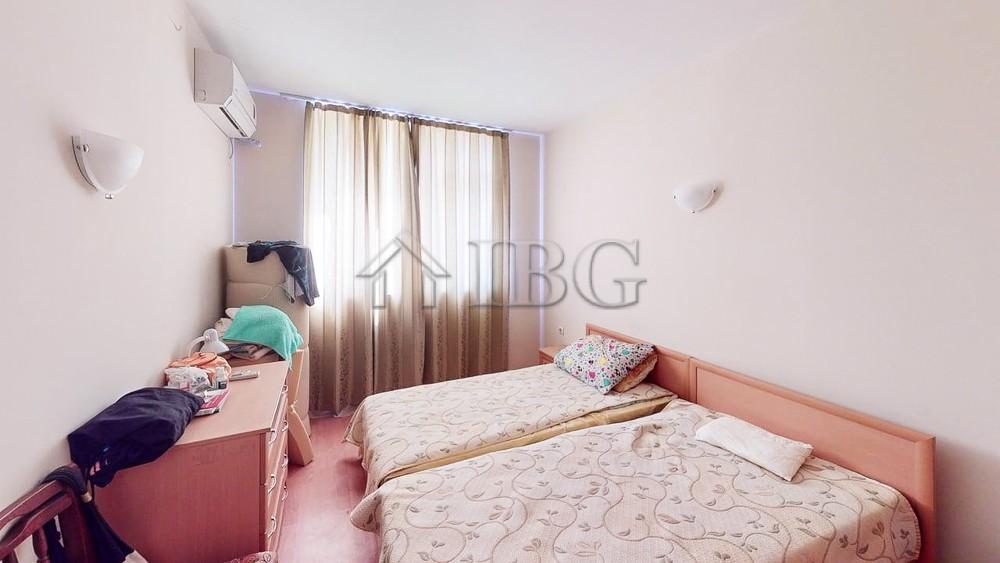 1-Bedroom Apartment for Sale in Sunset Beach 2 Complex, Sunny Beach — photo 17 of 25