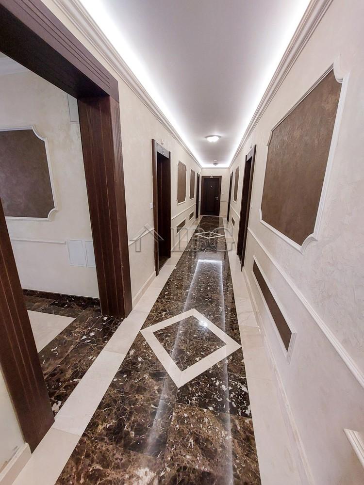 Studio Apartment in Luxury Onyx Complex - Sveti Vlas — photo 20 of 22