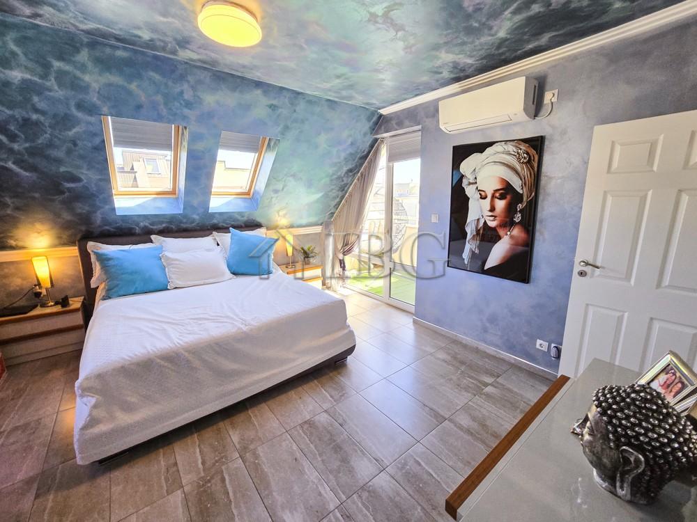 Spacious 2-Bedroom Apartment in Sea Dreams, Sunny Beach — photo 13 of 25