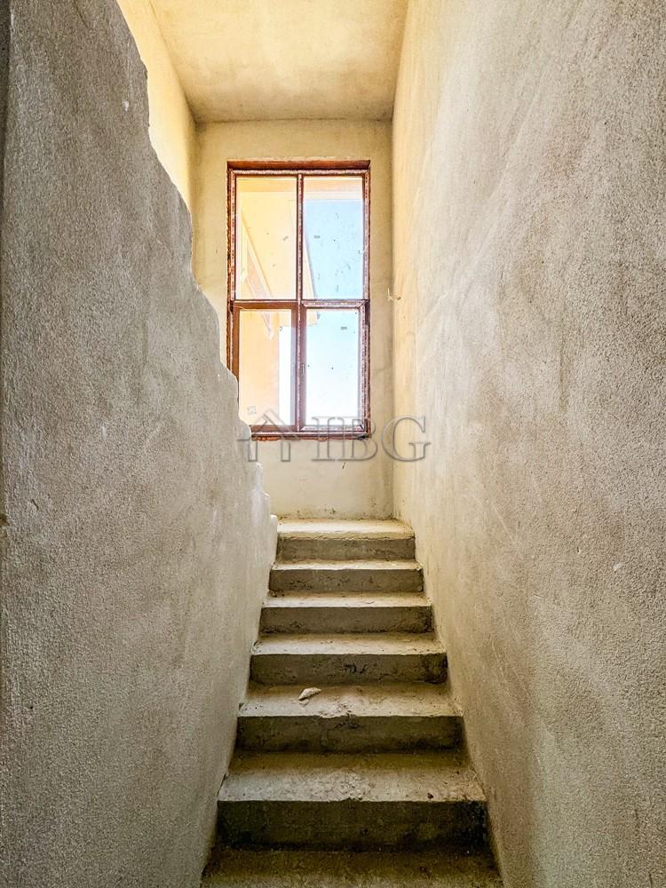 House with Pool and Sea View — Sveti Vlas — photo 23 of 23