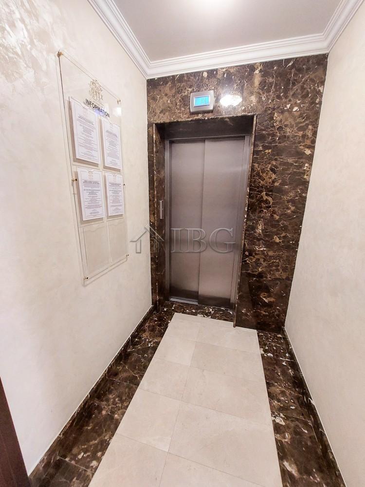 Studio Apartment in Luxury Onyx Complex - Sveti Vlas — photo 22 of 22