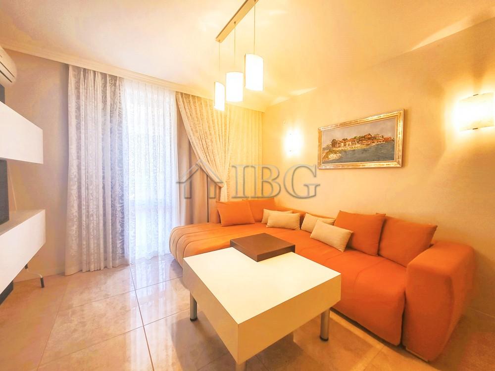 2-Bedroom Apartment with sea view - Coastal Dreams Complex, Sveti Vlas — photo 8 of 25