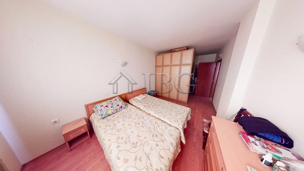 1-Bedroom Apartment for Sale in Sunset Beach 2 Complex, Sunny Beach — photo 19 of 25