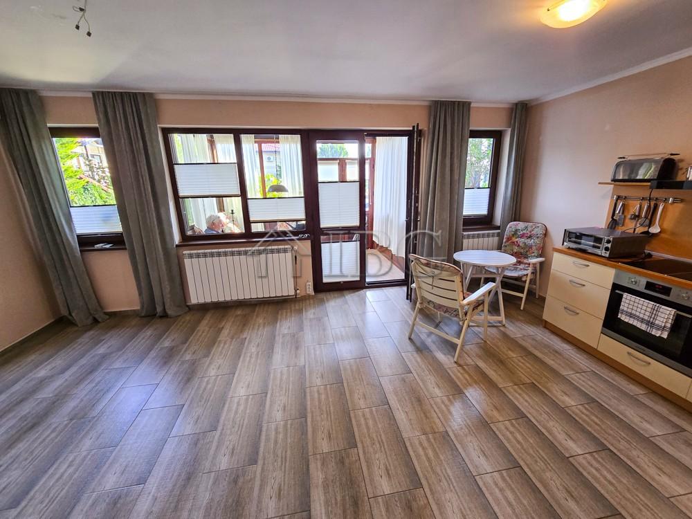 Three-Storey Villa with Panoramic Sea View in Kosharitsa — photo 18 of 25