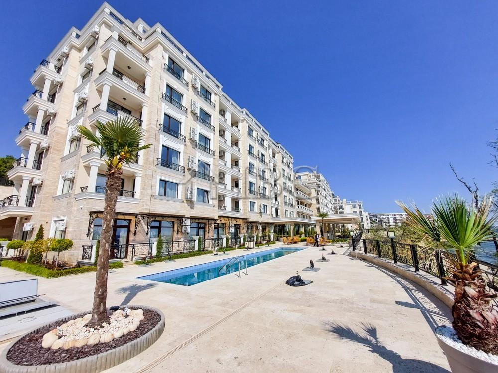 Studio Apartment in Luxury Onyx Complex - Sveti Vlas — Sveti Vlas