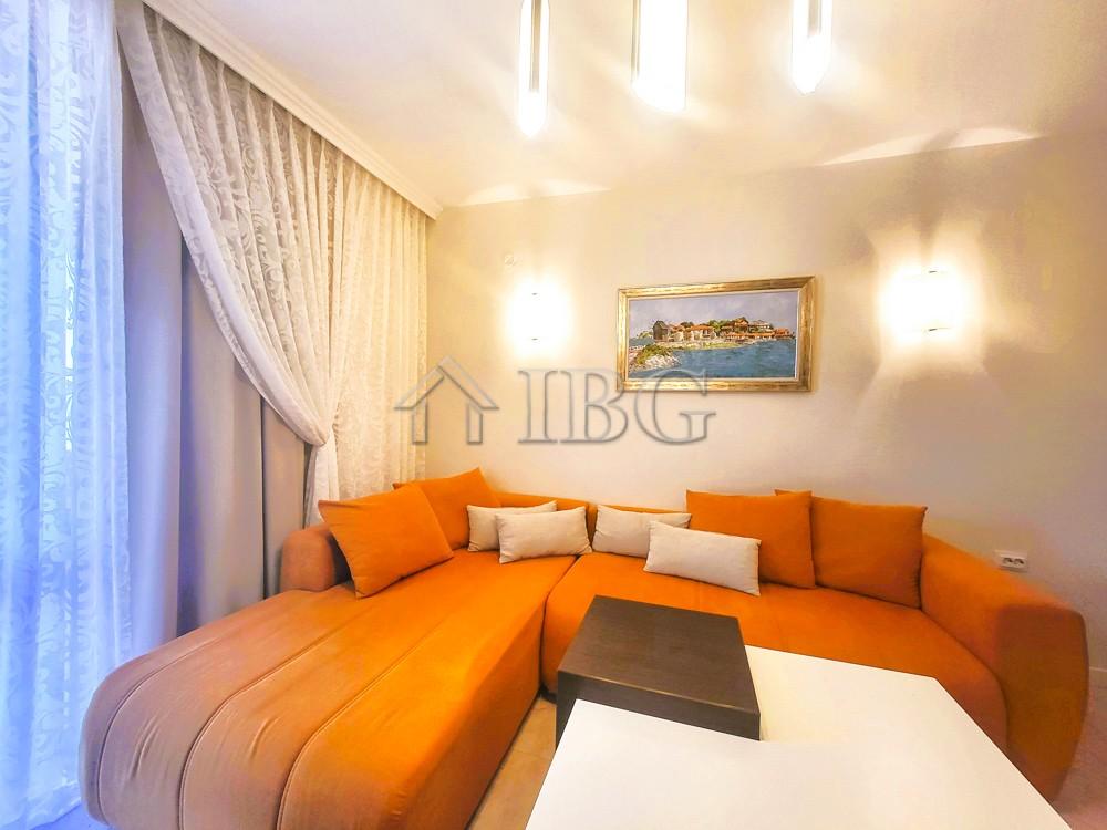 2-Bedroom Apartment with sea view - Coastal Dreams Complex, Sveti Vlas — photo 9 of 25