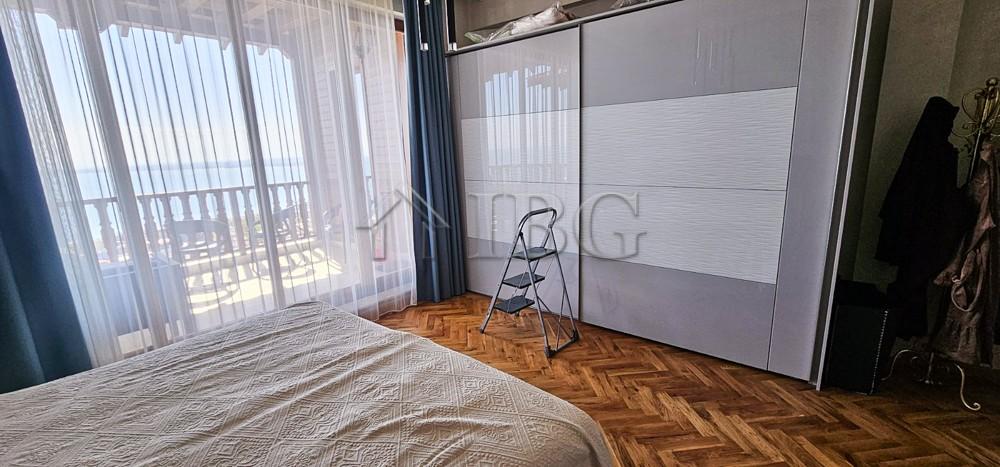 Two-storey House with Panoramic Sea View in Venid Eco Village, Sveti Vlas — photo 14 of 23