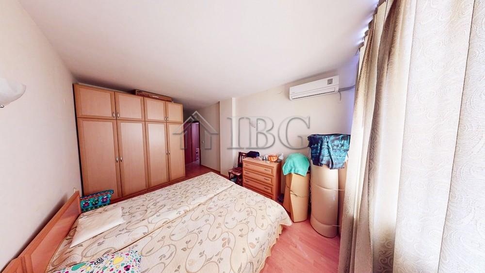 1-Bedroom Apartment for Sale in Sunset Beach 2 Complex, Sunny Beach — photo 20 of 25
