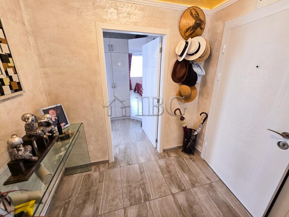 Spacious 2-Bedroom Apartment in Sea Dreams, Sunny Beach — photo 21 of 25