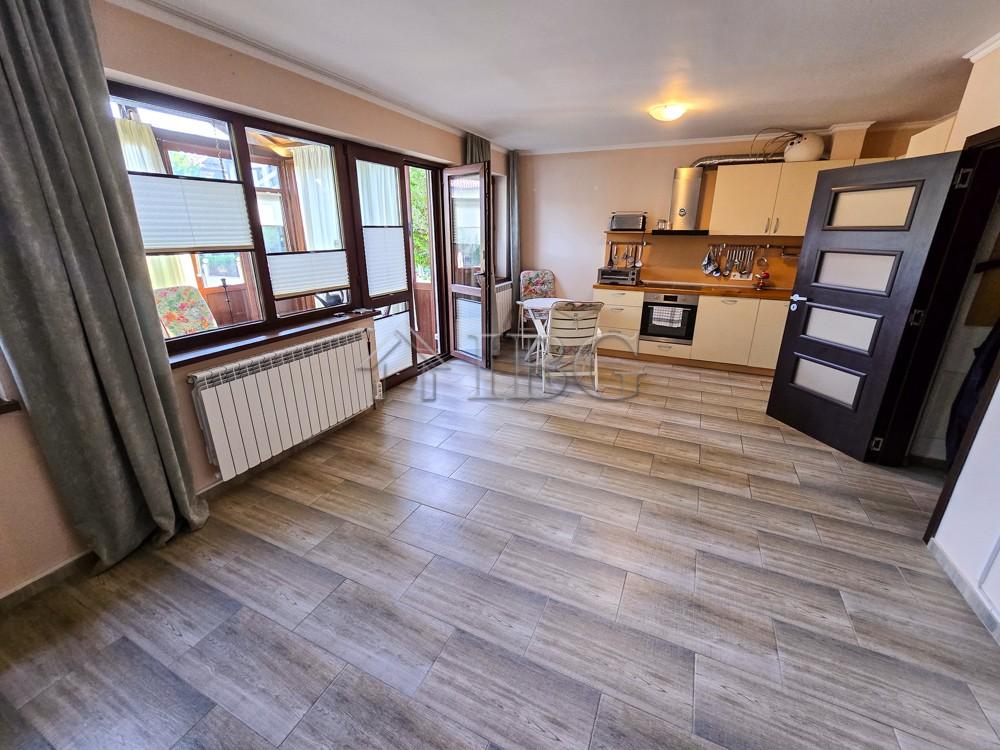 Three-Storey Villa with Panoramic Sea View in Kosharitsa — photo 17 of 25
