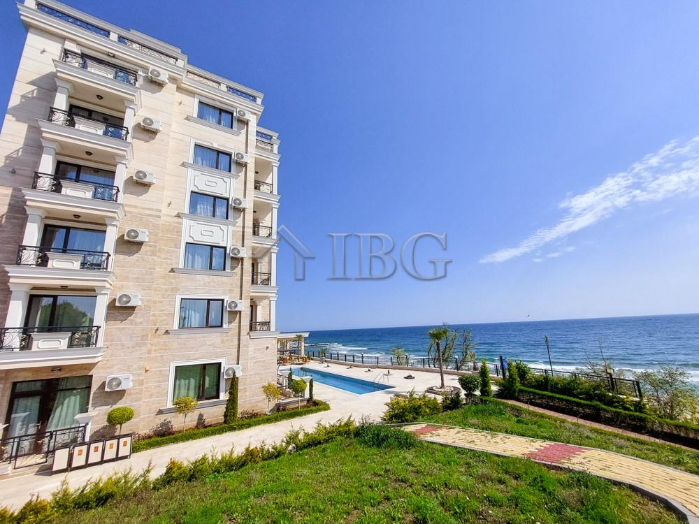Studio Apartment in Luxury Onyx Complex - Sveti Vlas — photo 3