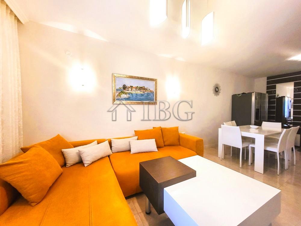 2-Bedroom Apartment with sea view - Coastal Dreams Complex, Sveti Vlas — photo 2