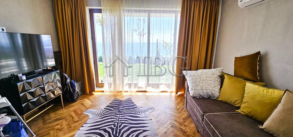 Two-storey House with Panoramic Sea View in Venid Eco Village, Sveti Vlas — photo 11 of 23