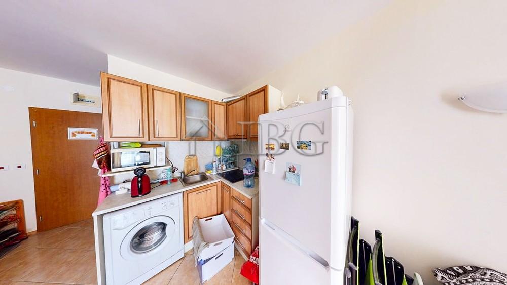1-Bedroom Apartment for Sale in Sunset Beach 2 Complex, Sunny Beach — photo 14 of 25