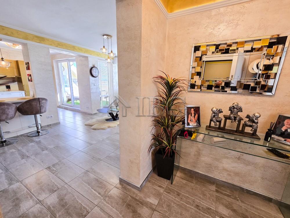 Spacious 2-Bedroom Apartment in Sea Dreams, Sunny Beach — photo 19 of 25