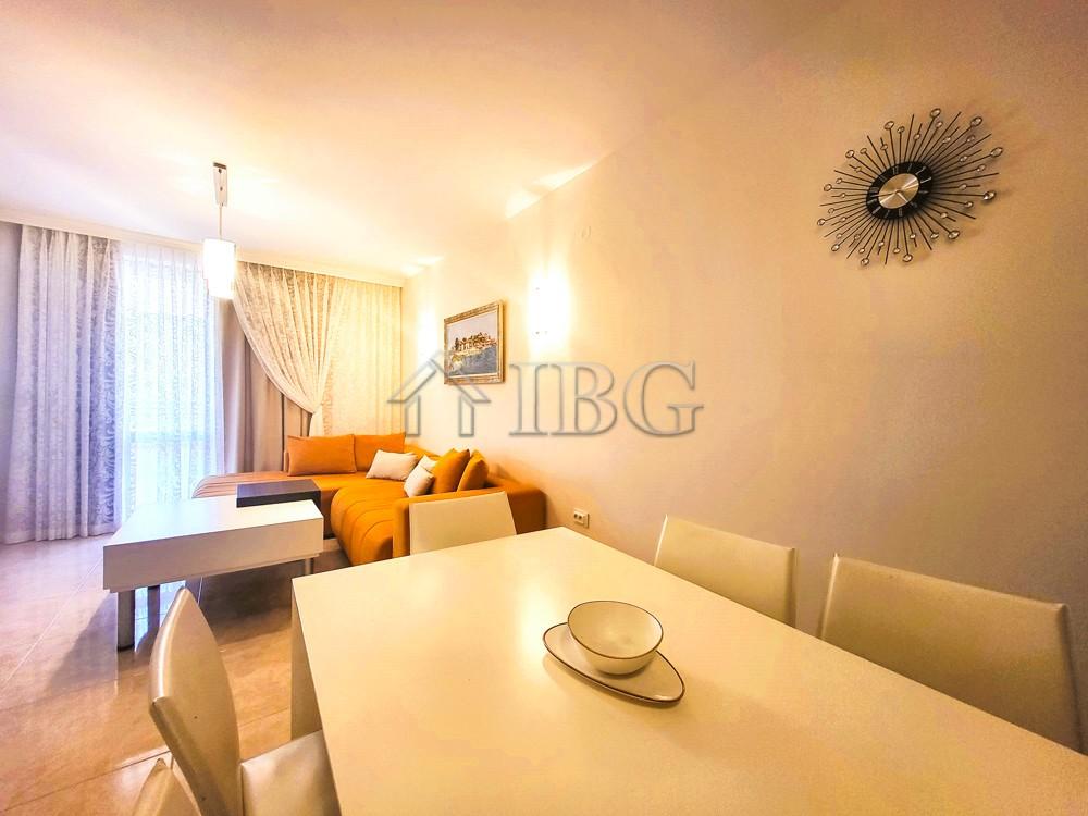2-Bedroom Apartment with sea view - Coastal Dreams Complex, Sveti Vlas — photo 7 of 25
