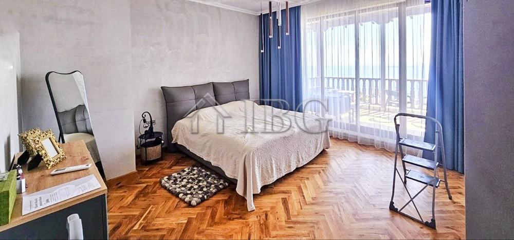 Two-storey House with Panoramic Sea View in Venid Eco Village, Sveti Vlas — photo 12 of 23