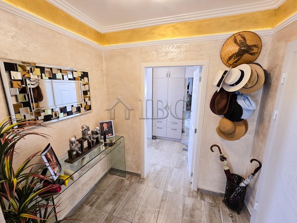 Spacious 2-Bedroom Apartment in Sea Dreams, Sunny Beach — photo 20 of 25