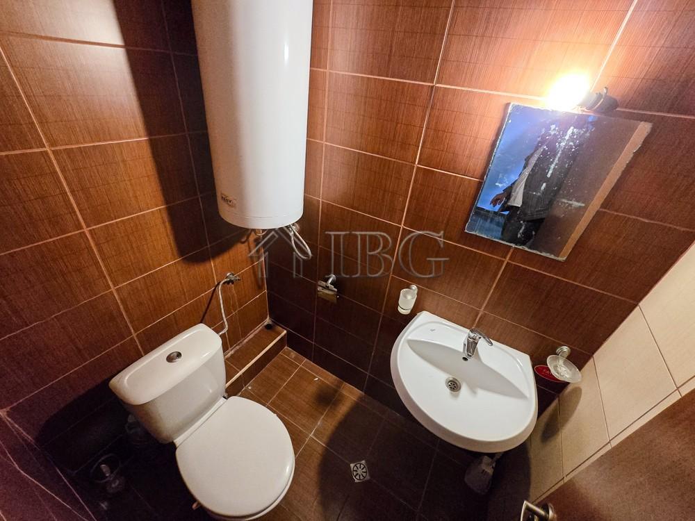 Apartment in Golden Eye Complex, Kosharitsa — photo 12 of 12