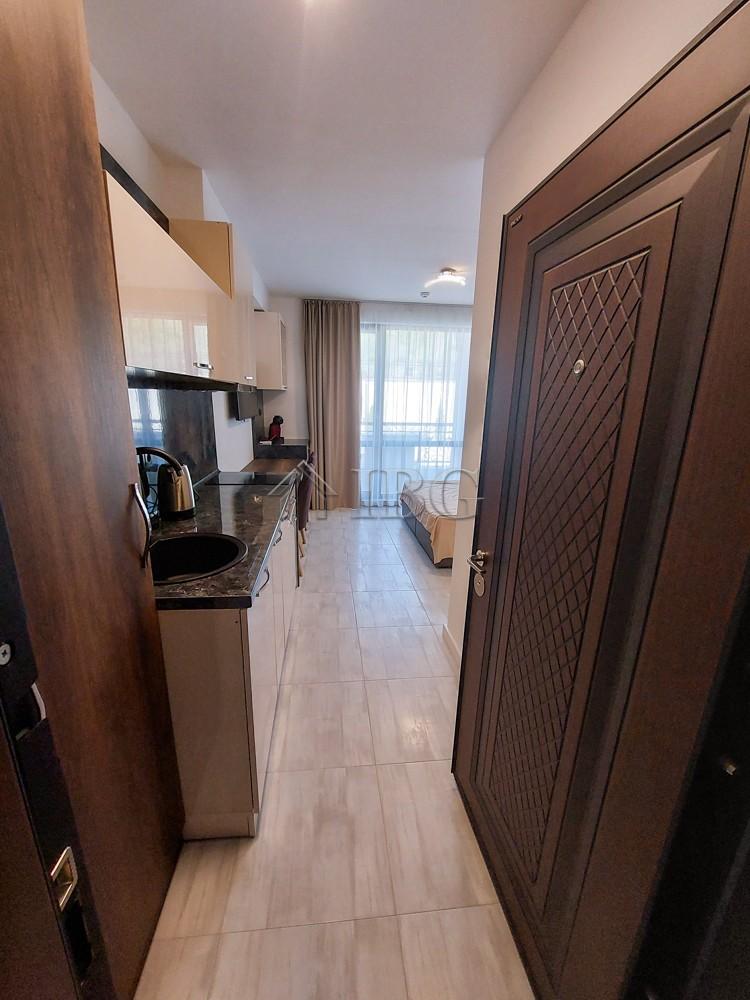 Studio Apartment in Luxury Onyx Complex - Sveti Vlas — photo 6