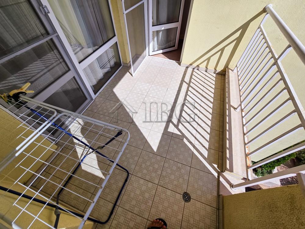 One-Bedroom Apartment in Sea Dreams Complex, Sunny Beach — photo 6 of 12