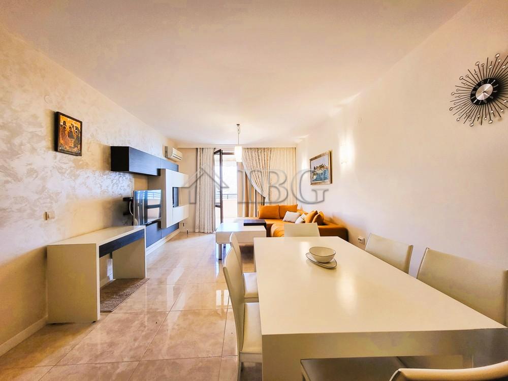 2-Bedroom Apartment with sea view - Coastal Dreams Complex, Sveti Vlas — photo 12 of 25