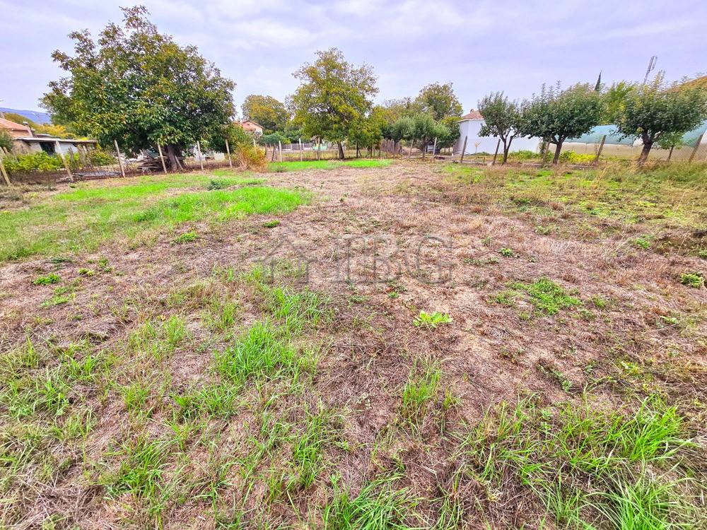 Plot of Land 1100 sqm, Gyulovtsa Village - Sunny Beach Area — photo 4 of 12