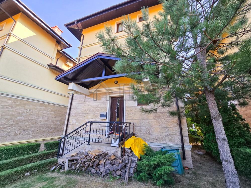 Three-Storey Villa with Panoramic Sea View in Kosharitsa — photo 6