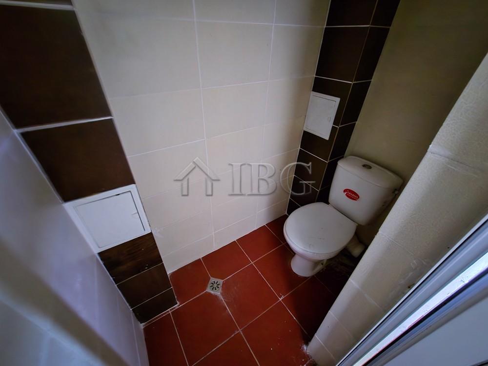 150 m2 Property Ideal for Gym or SPA - Golden Eye Complex, Kosharitsa — photo 16 of 17