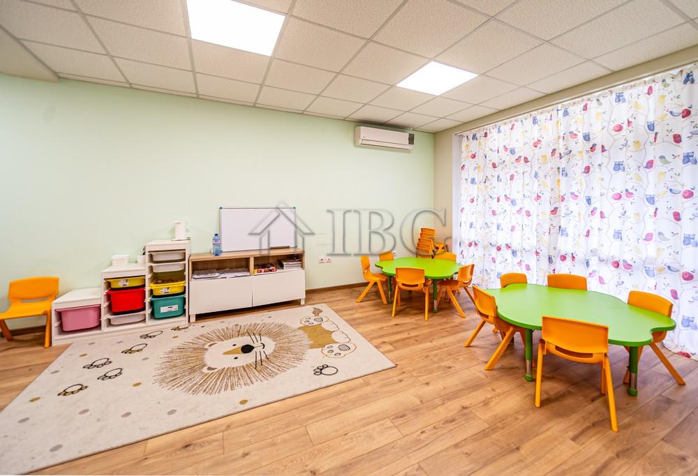 Commercial Property for Sale - Corsica Complex, Sunny Beach — photo 3