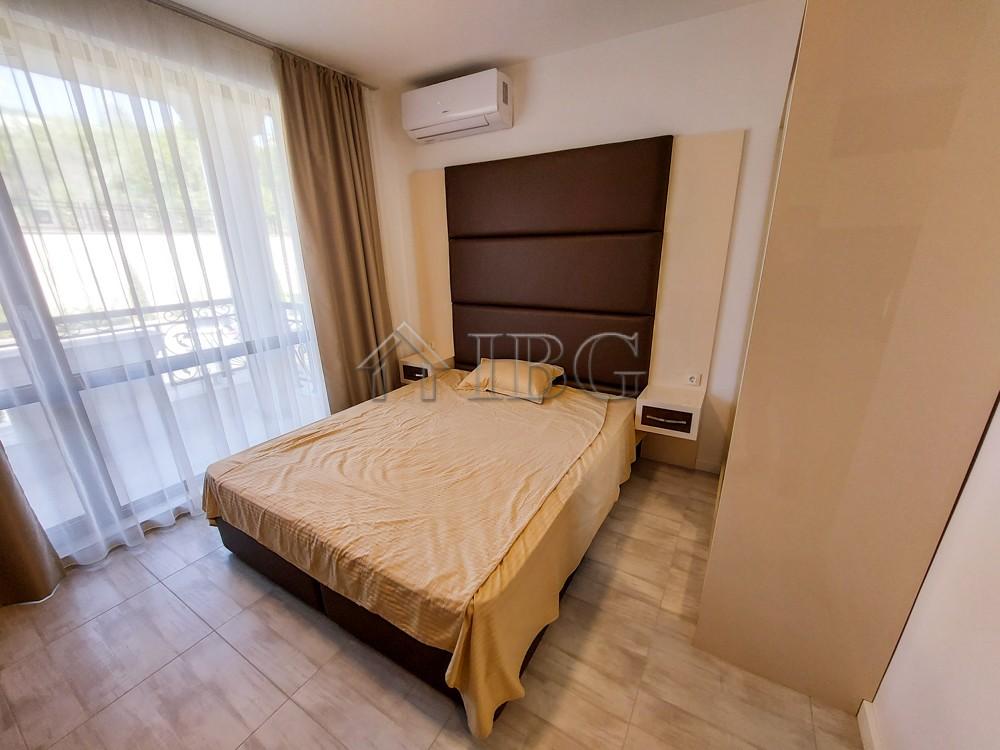 Studio Apartment in Luxury Onyx Complex - Sveti Vlas — photo 7 of 22