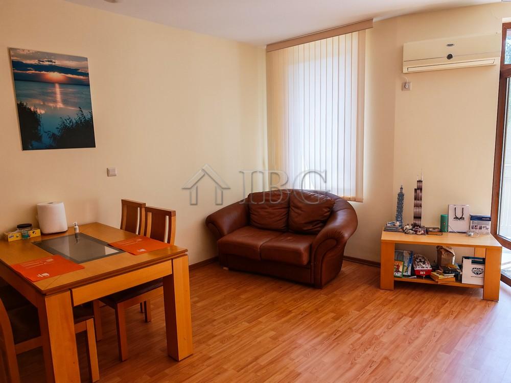 Spacious Apartment with Pool View - Garden of Eden, Sveti Vlas — photo 5