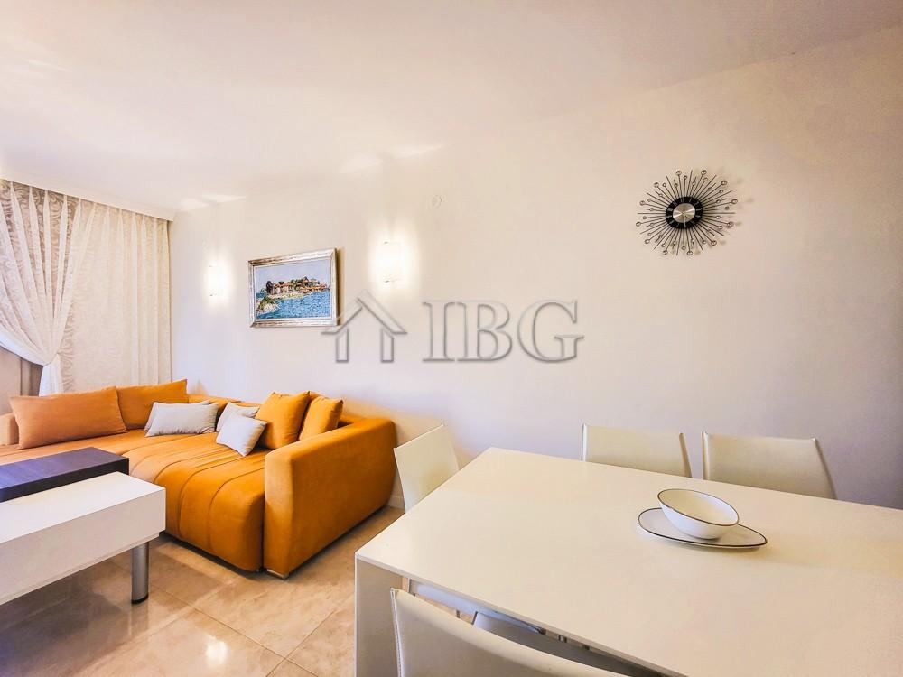 2-Bedroom Apartment with sea view - Coastal Dreams Complex, Sveti Vlas — photo 6 of 25