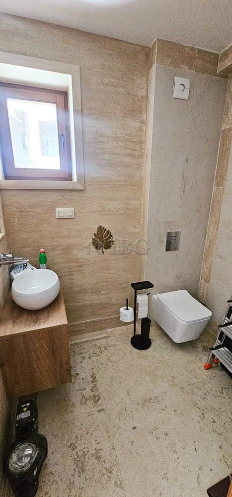Two-storey House with Panoramic Sea View in Venid Eco Village, Sveti Vlas — photo 18 of 23