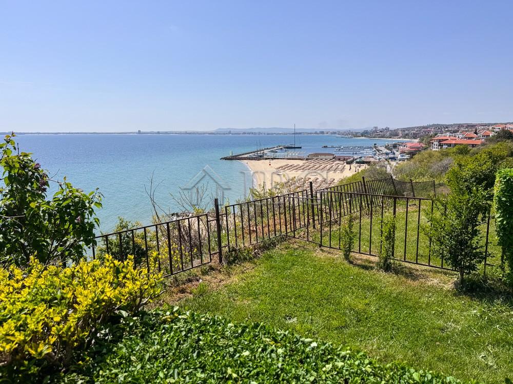 1-Bedroom Sea Front Apartment in Dolce Vita 2, Sveti Vlas — photo 4