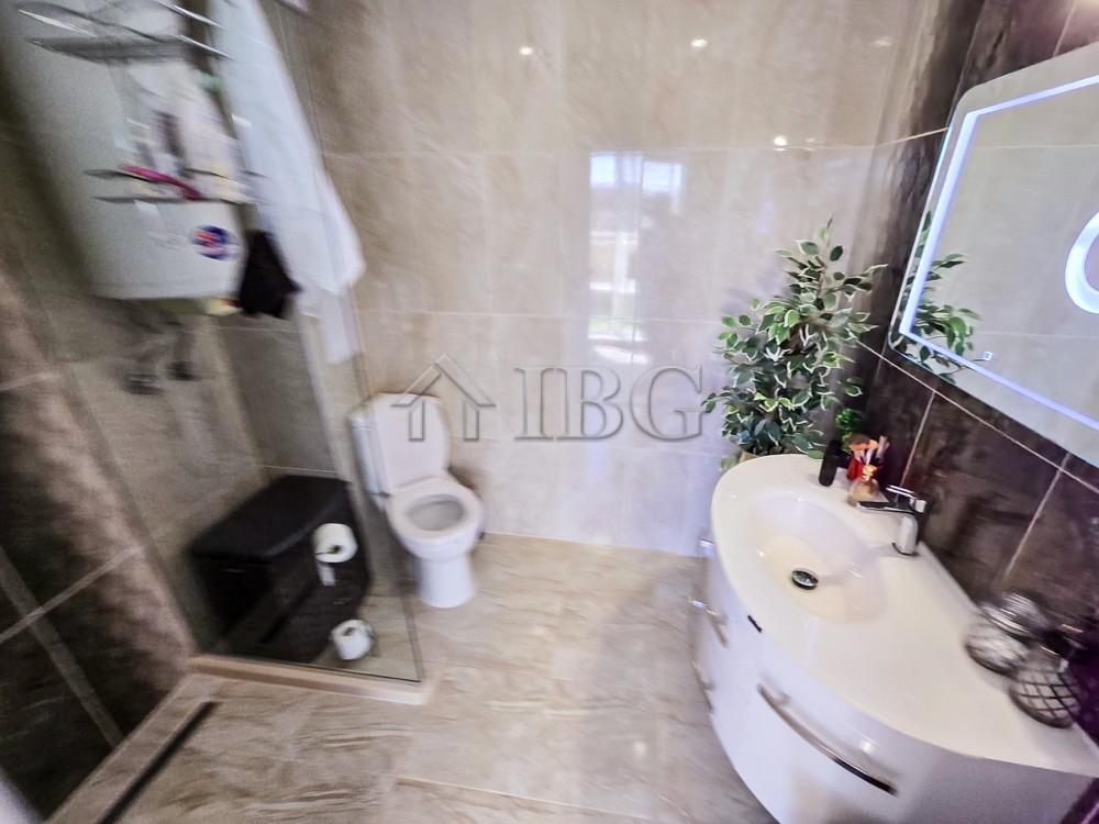 Spacious 2-Bedroom Apartment in Sea Dreams, Sunny Beach — photo 25 of 25