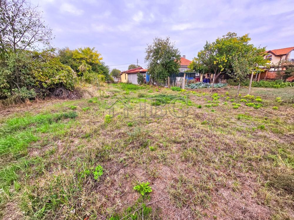 Plot of Land 1100 sqm, Gyulovtsa Village - Sunny Beach Area — photo 5 of 12