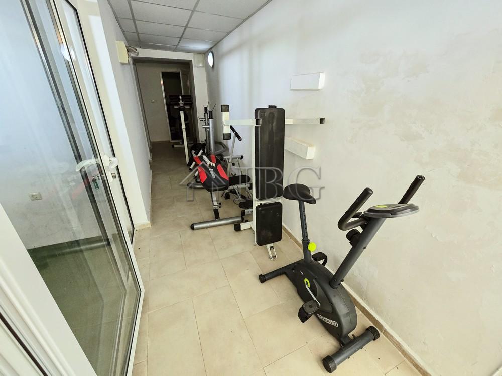 150 m2 Property Ideal for Gym or SPA - Golden Eye Complex, Kosharitsa — photo 4