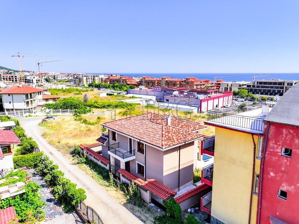 House with Pool and Sea View — Sveti Vlas — photo 2