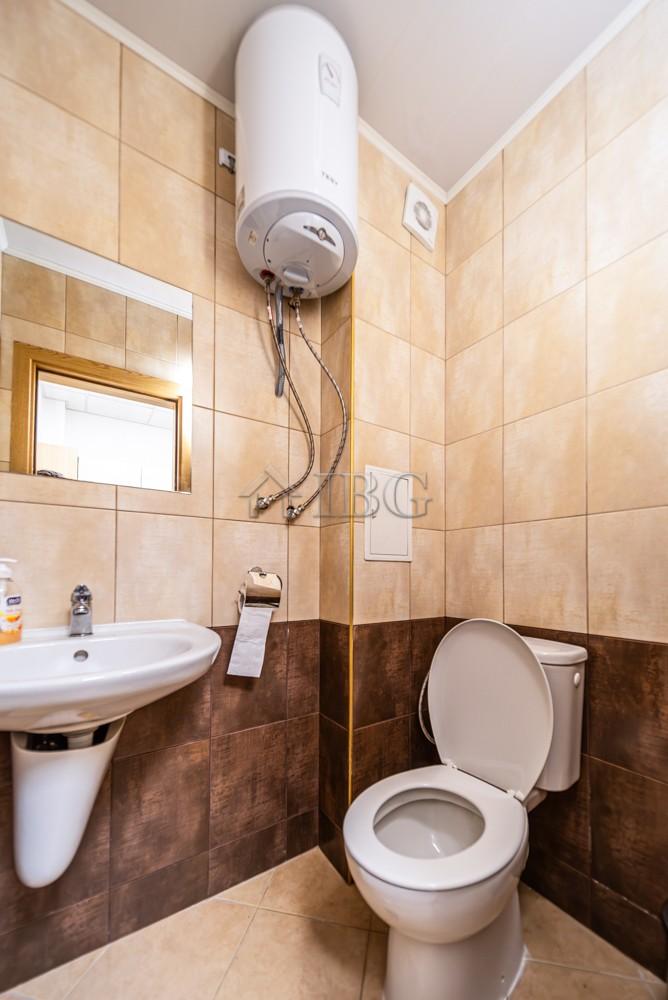 Commercial Property for Sale - Corsica Complex, Sunny Beach — photo 4
