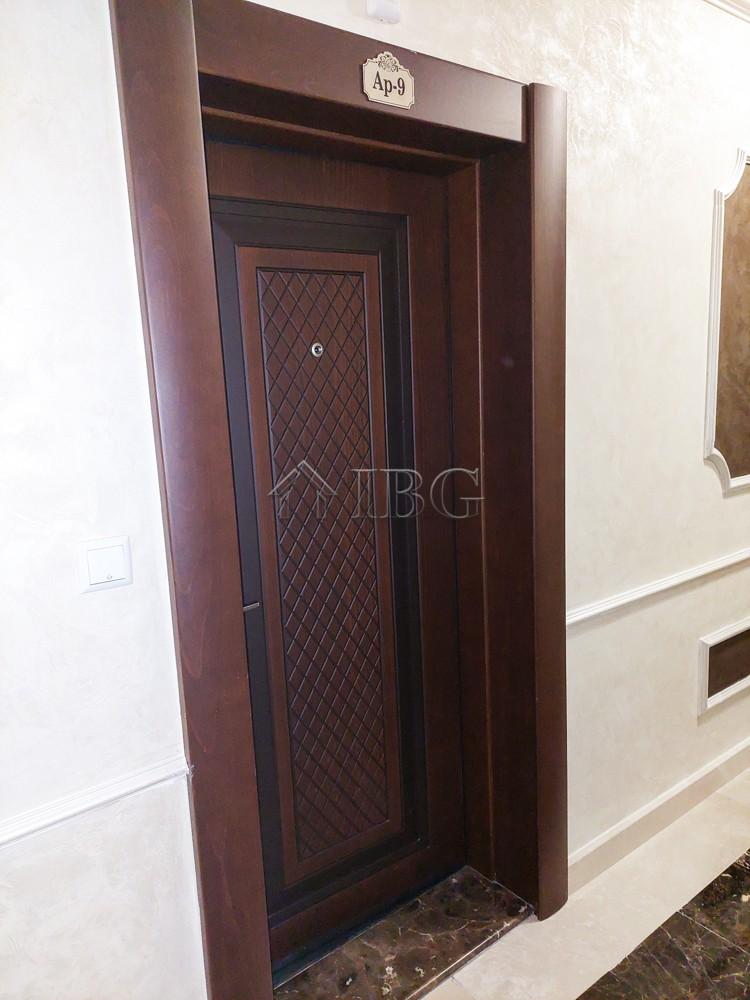 Studio Apartment in Luxury Onyx Complex - Sveti Vlas — photo 19 of 22
